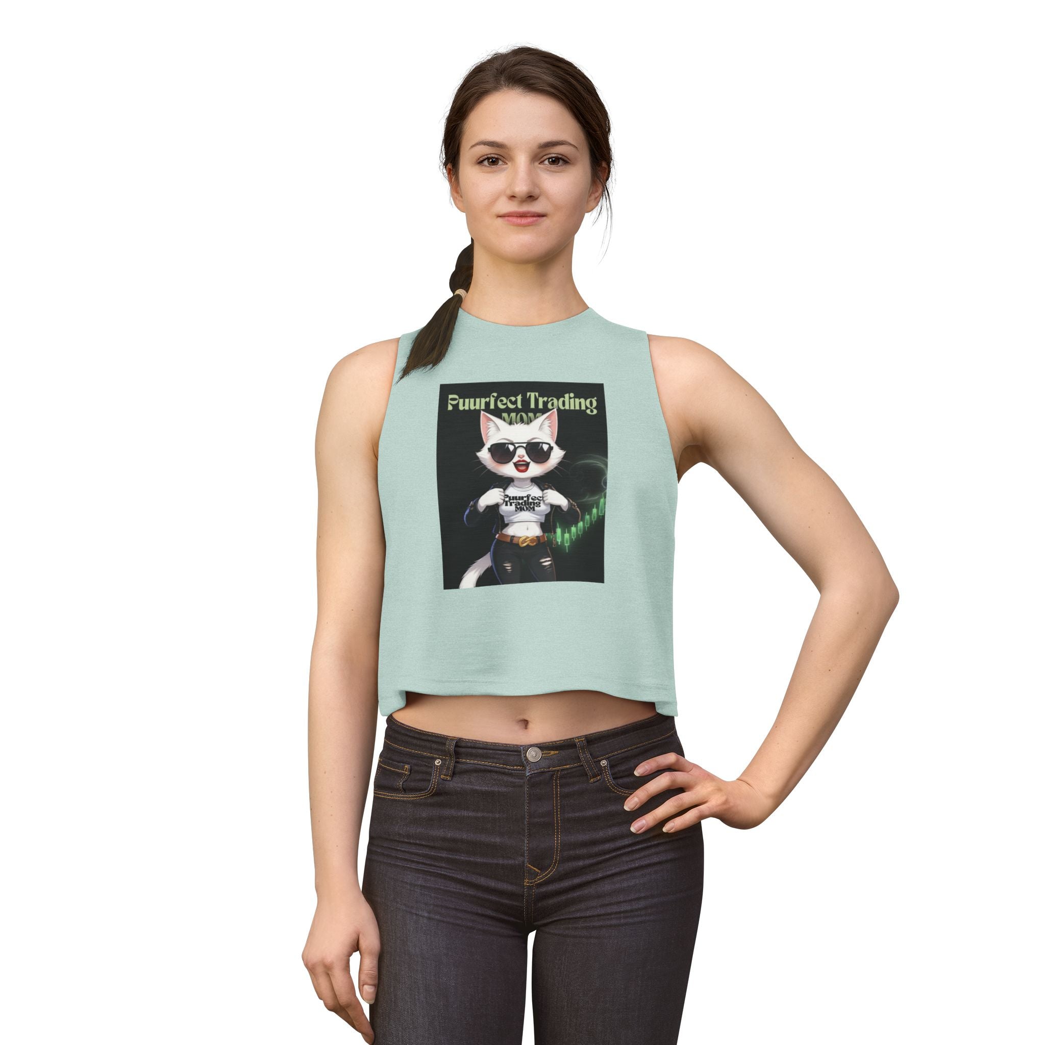 Women's Crop Top