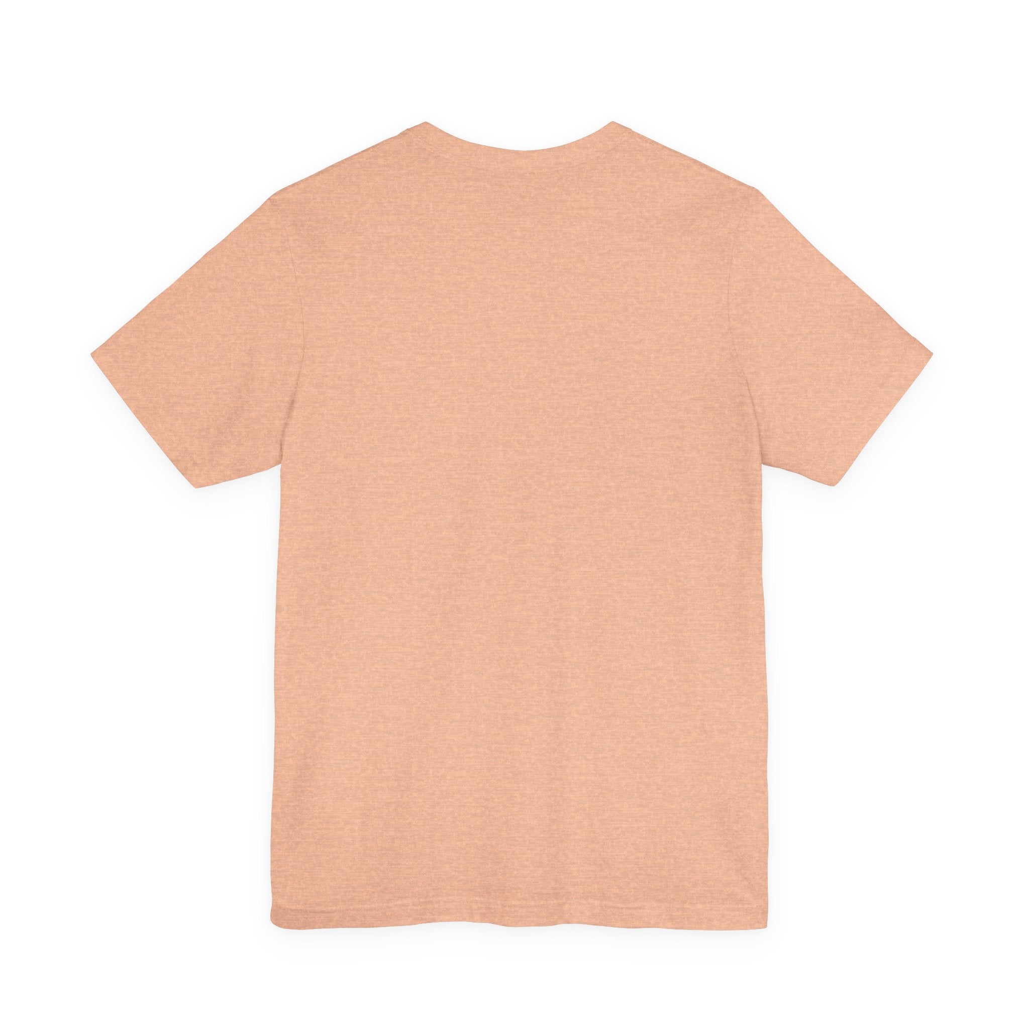 Keep Riding-Unisex Jersey Short Sleeve Tee