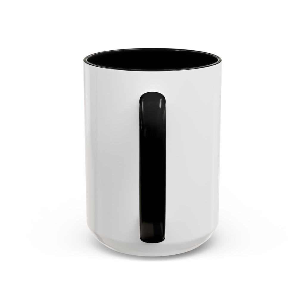 FOMO - Accent Coffee Mug (11, 15oz)