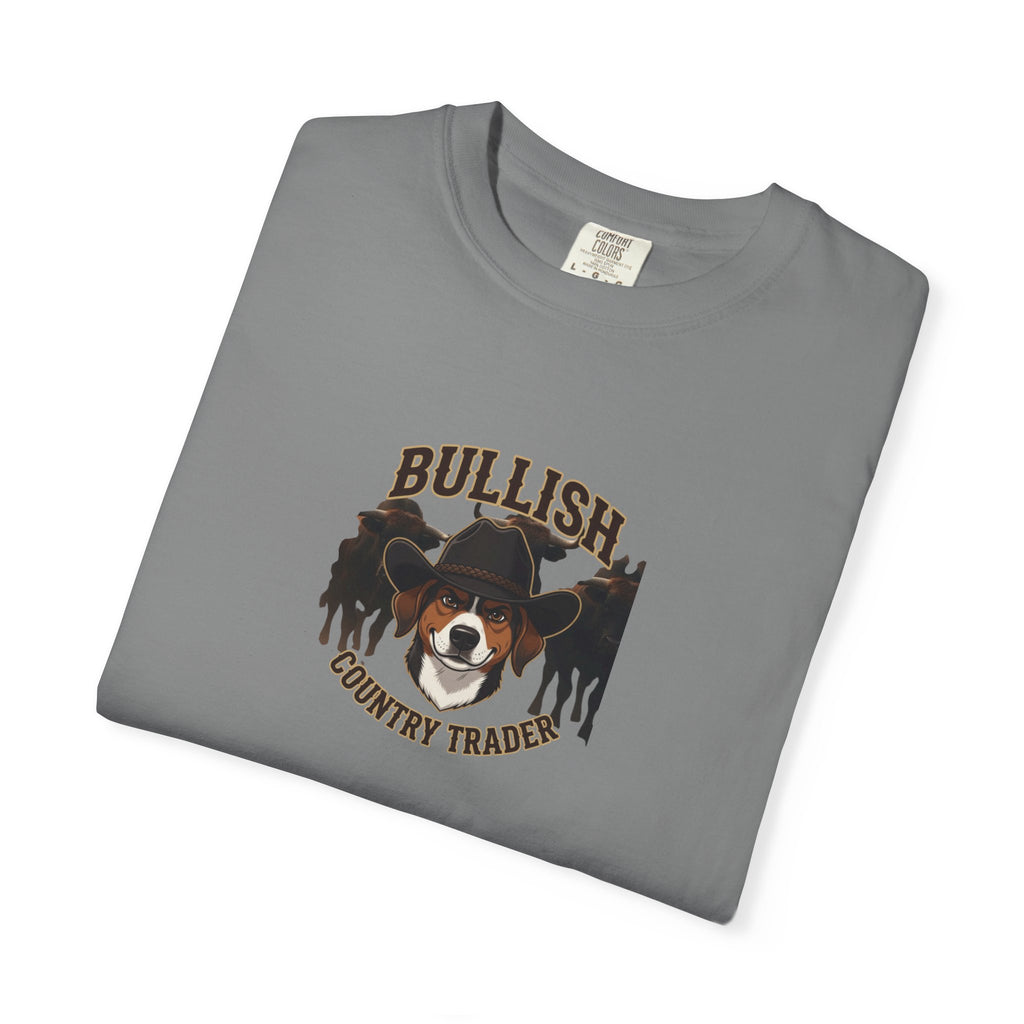 Bullish Country Trader