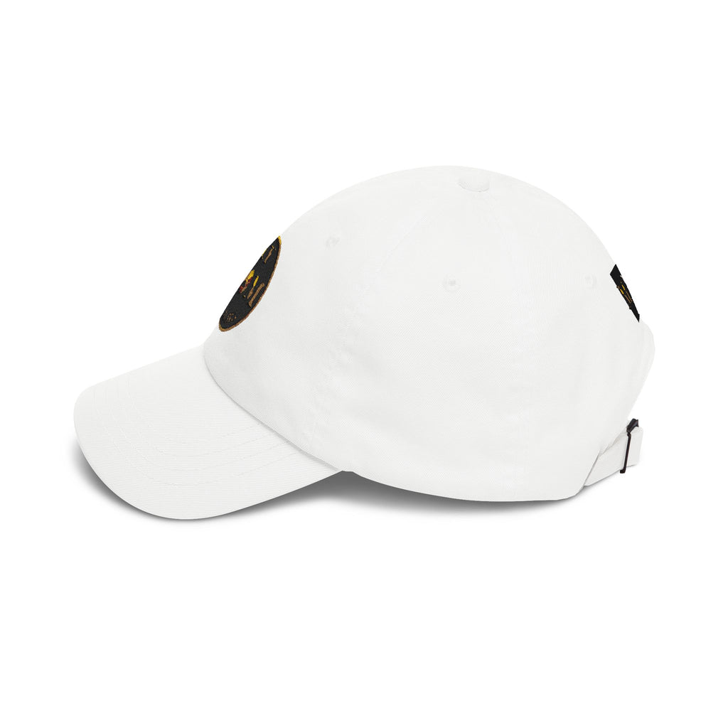 Classic Dad Cap