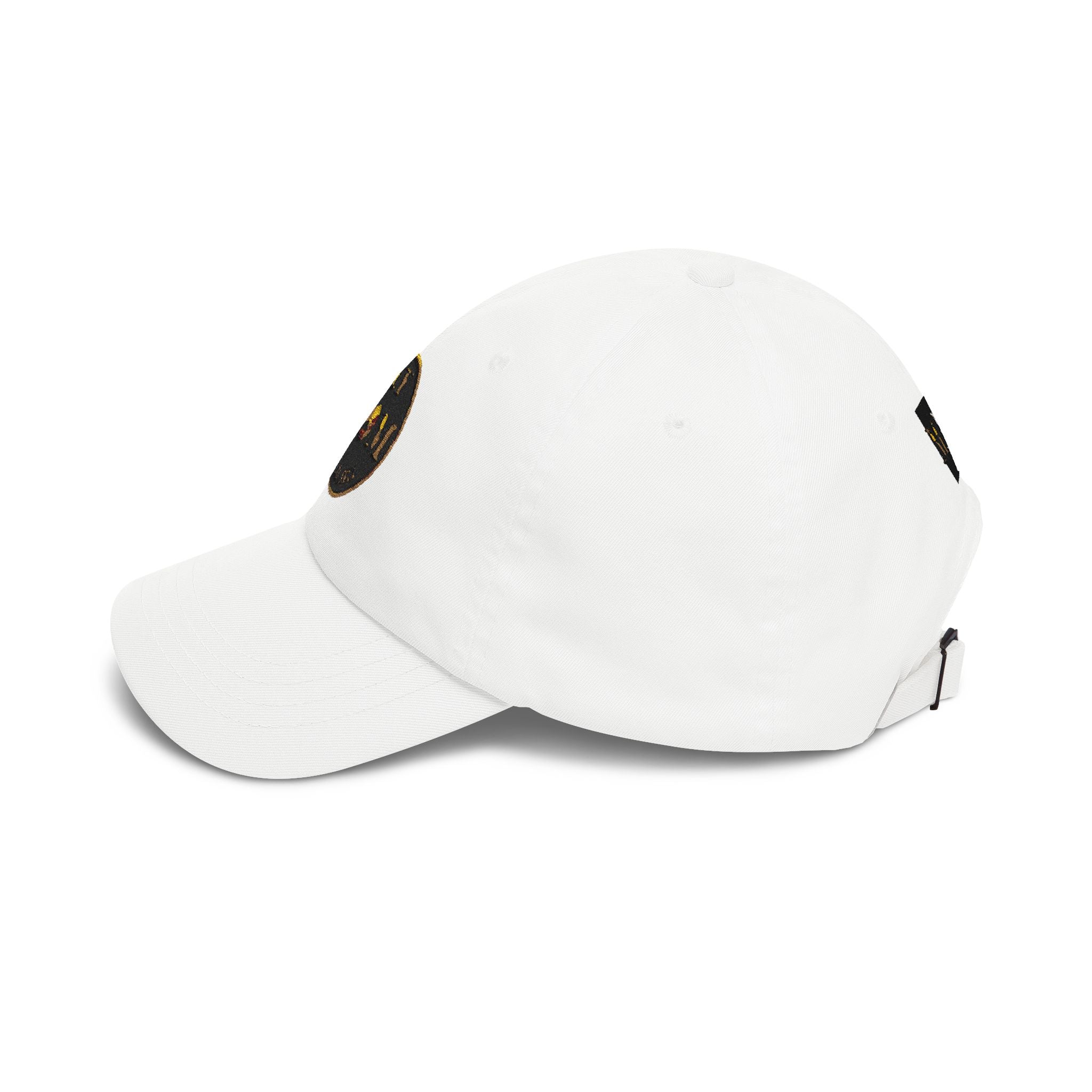 Classic Dad Cap