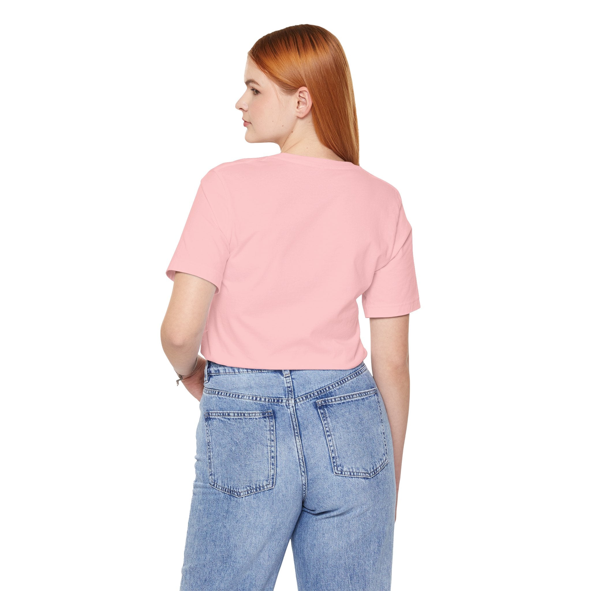 FOMO - Unisex Jersey Short Sleeve Tee