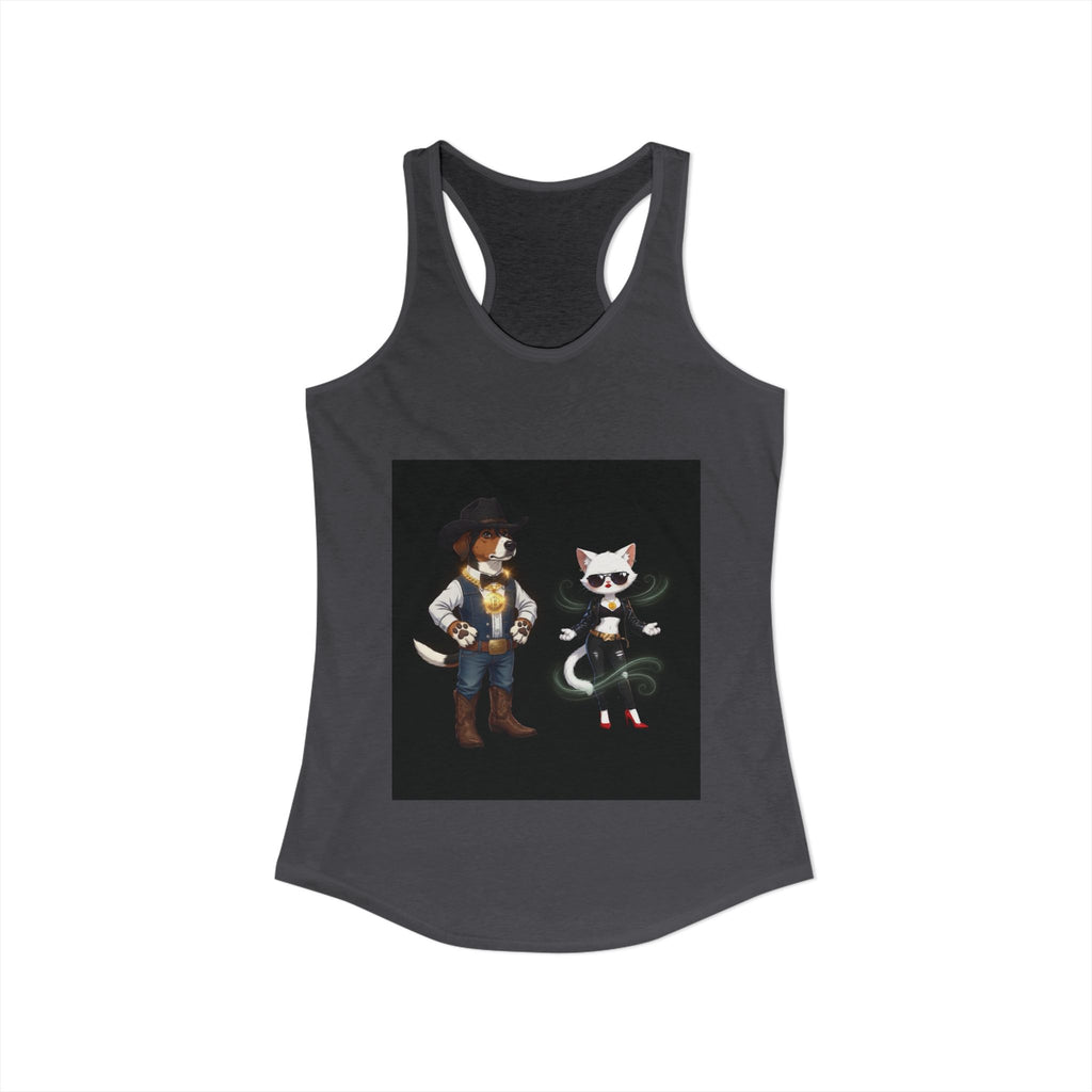 Women's Ideal Racerback Tank