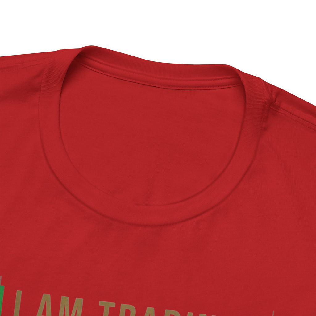 Be Quiet - Unisex Jersey Short Sleeve Tee