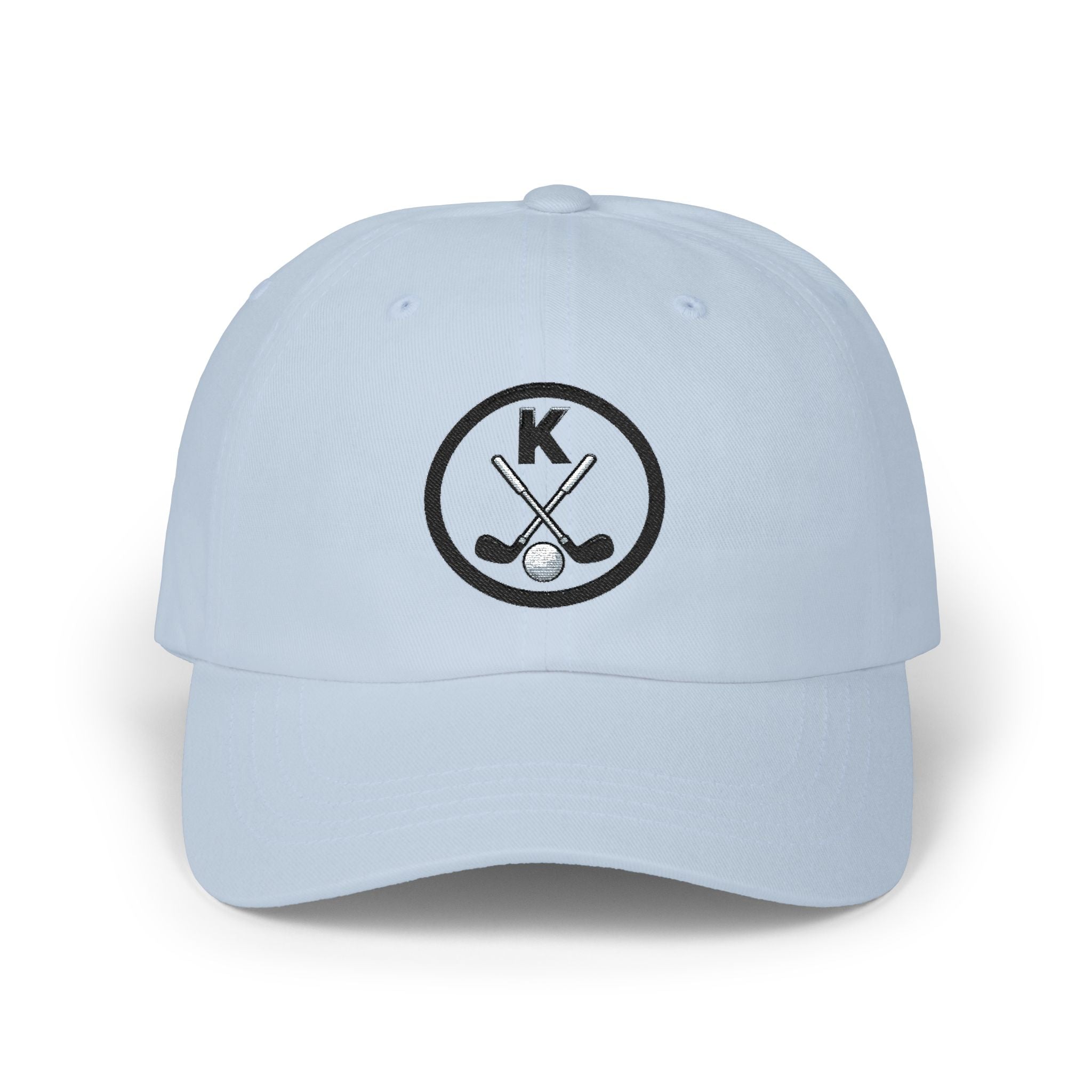 Classic Dad Cap