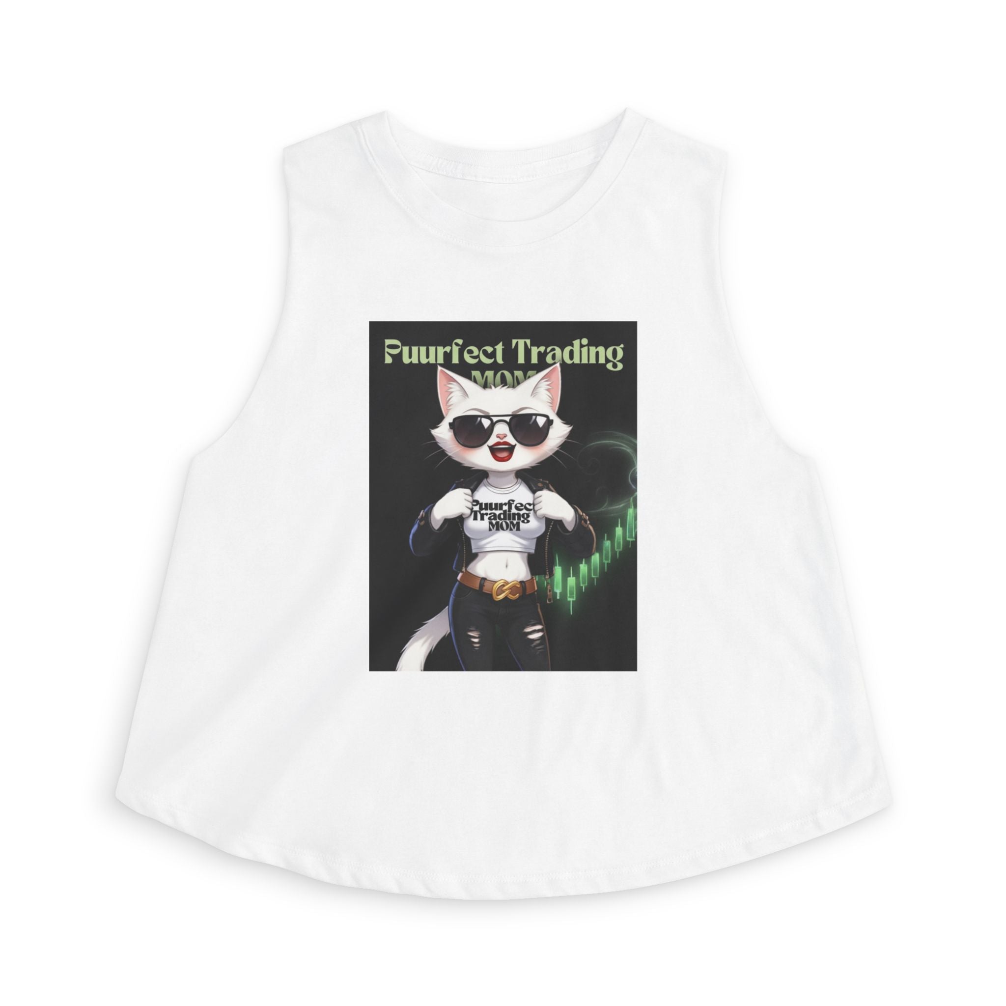 Women's Crop Top