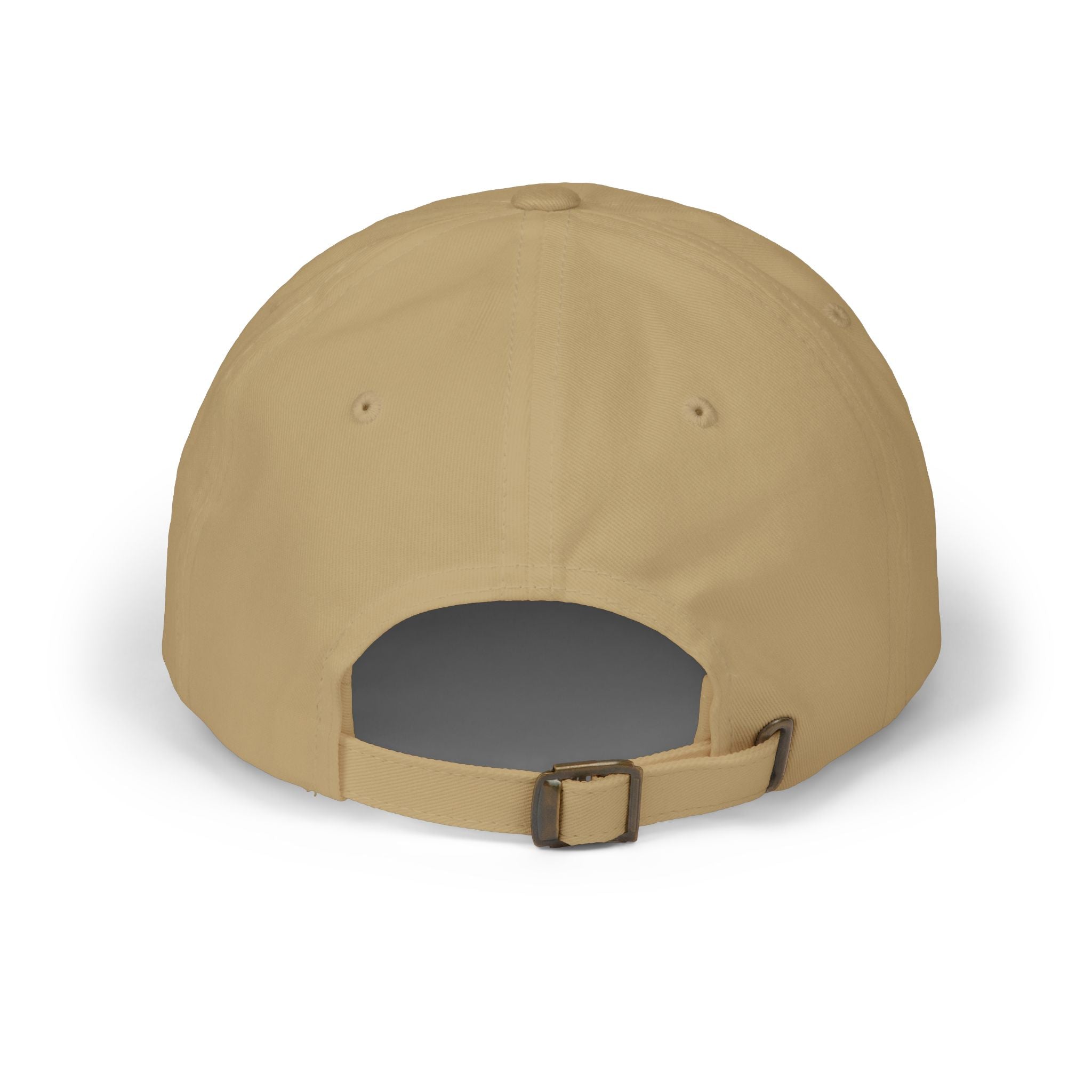 CricketGolfers Embroidery Classic Dad Cap