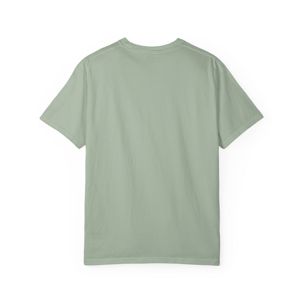 Bullish Tendies Timeout Unisex Garment-Dyed T-shirt