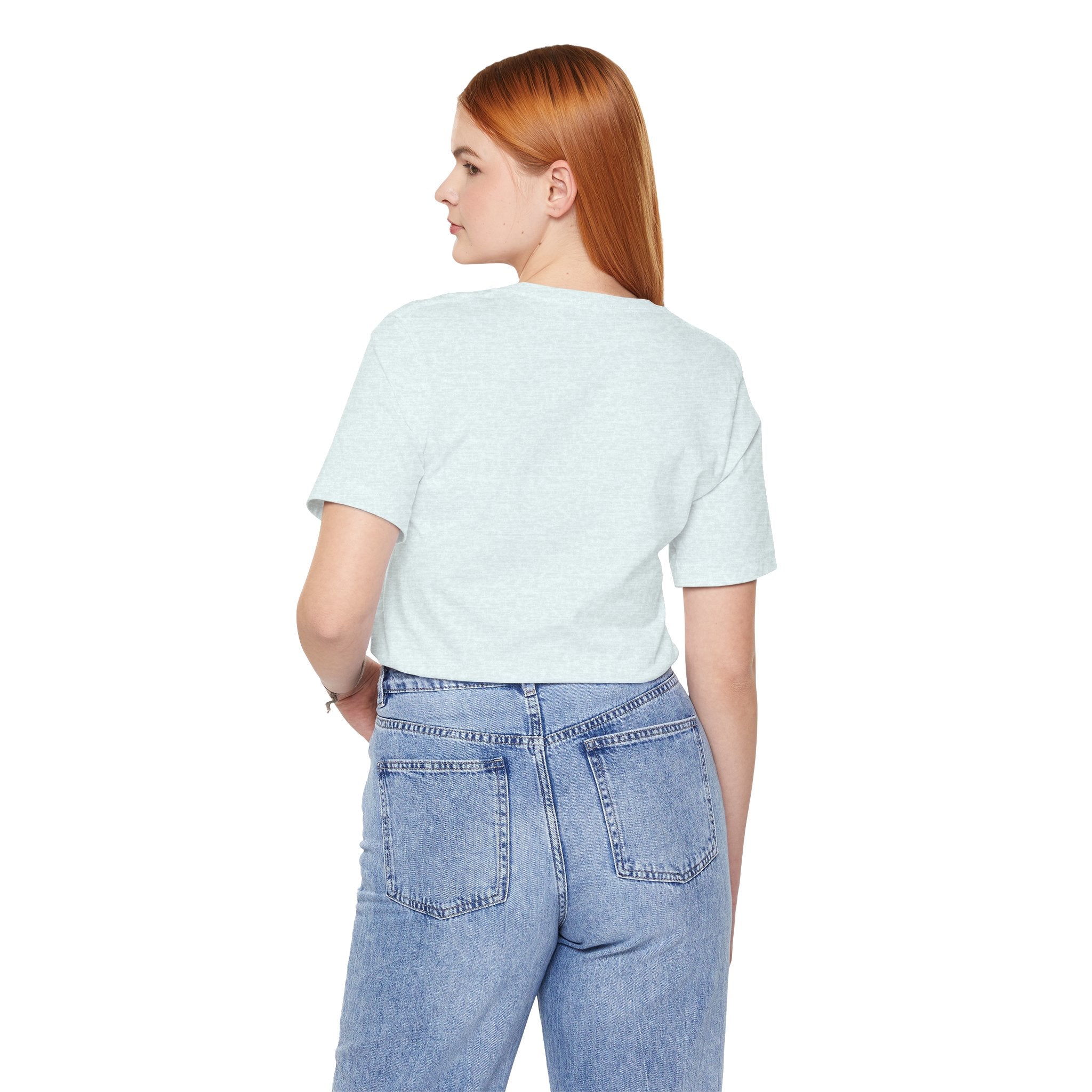 FOMO - Unisex Jersey Short Sleeve Tee
