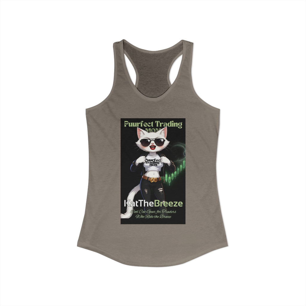 Women's Ideal Racerback Tank