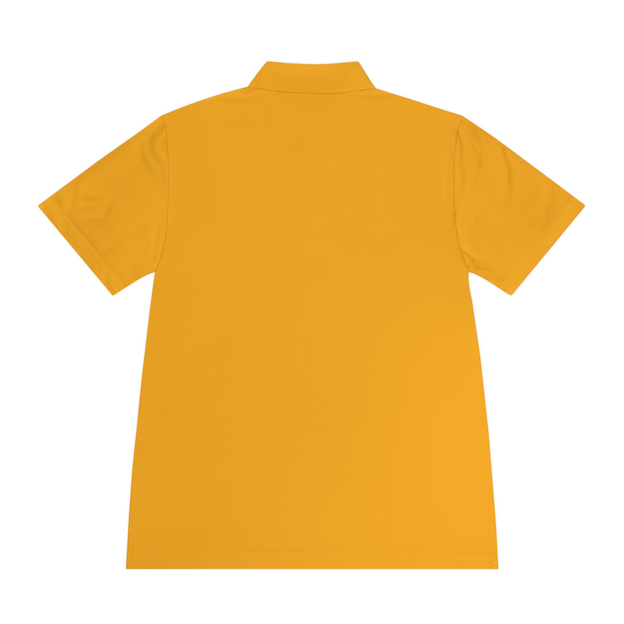Logo Small Men's Sport Polo Shirt