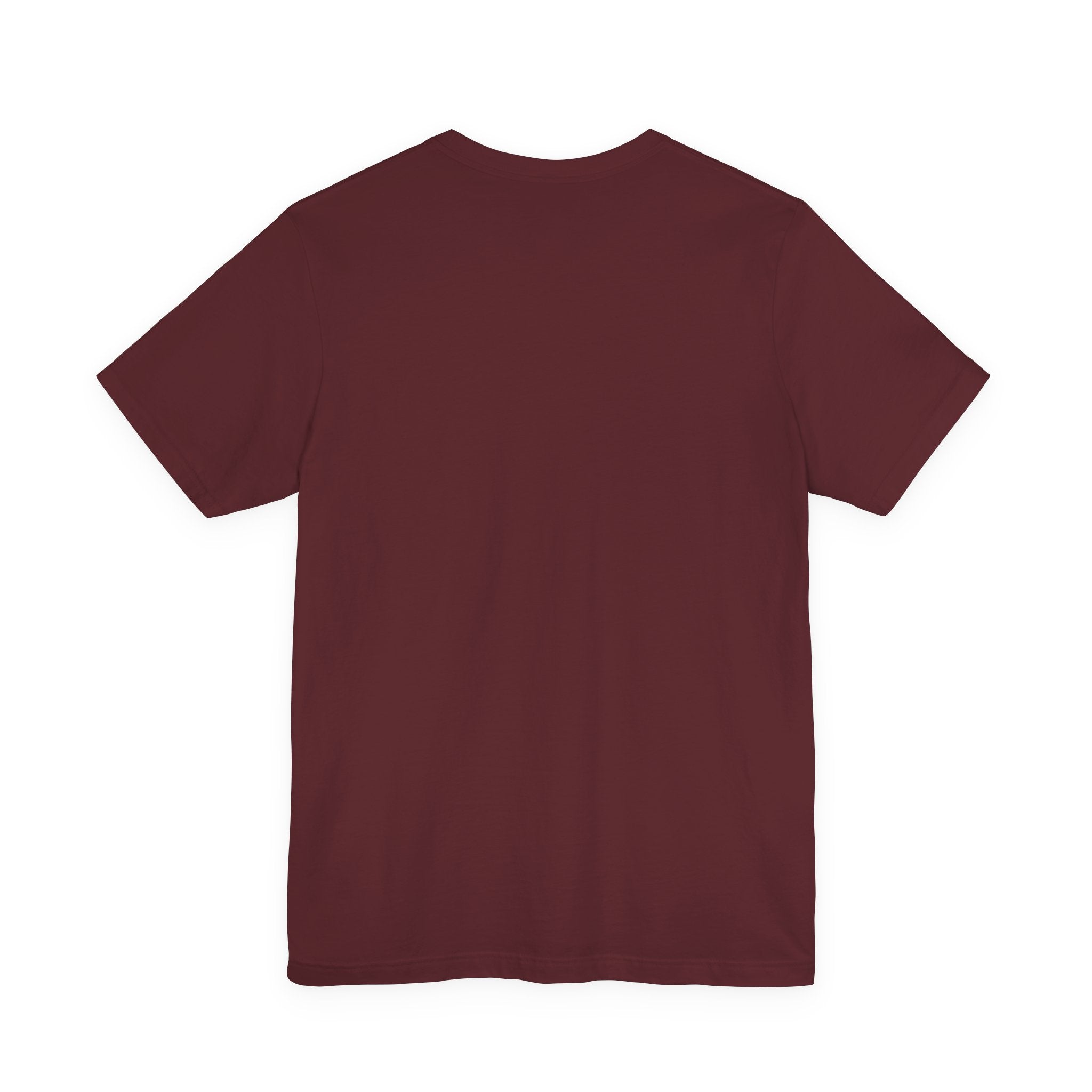 Be Quiet - Unisex Jersey Short Sleeve Tee