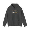 Team - Unisex Heavy Blend™ Hooded Sweatshirt