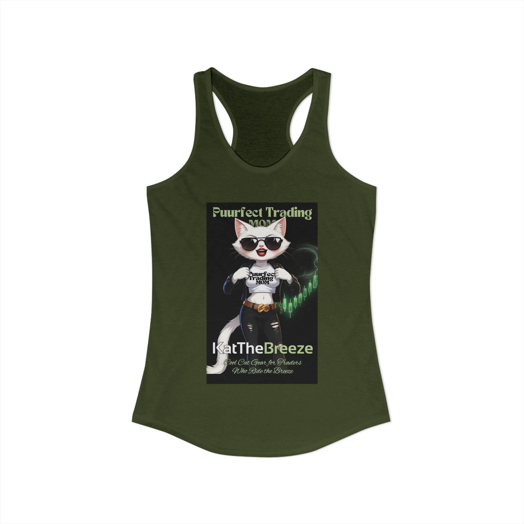 Women's Ideal Racerback Tank