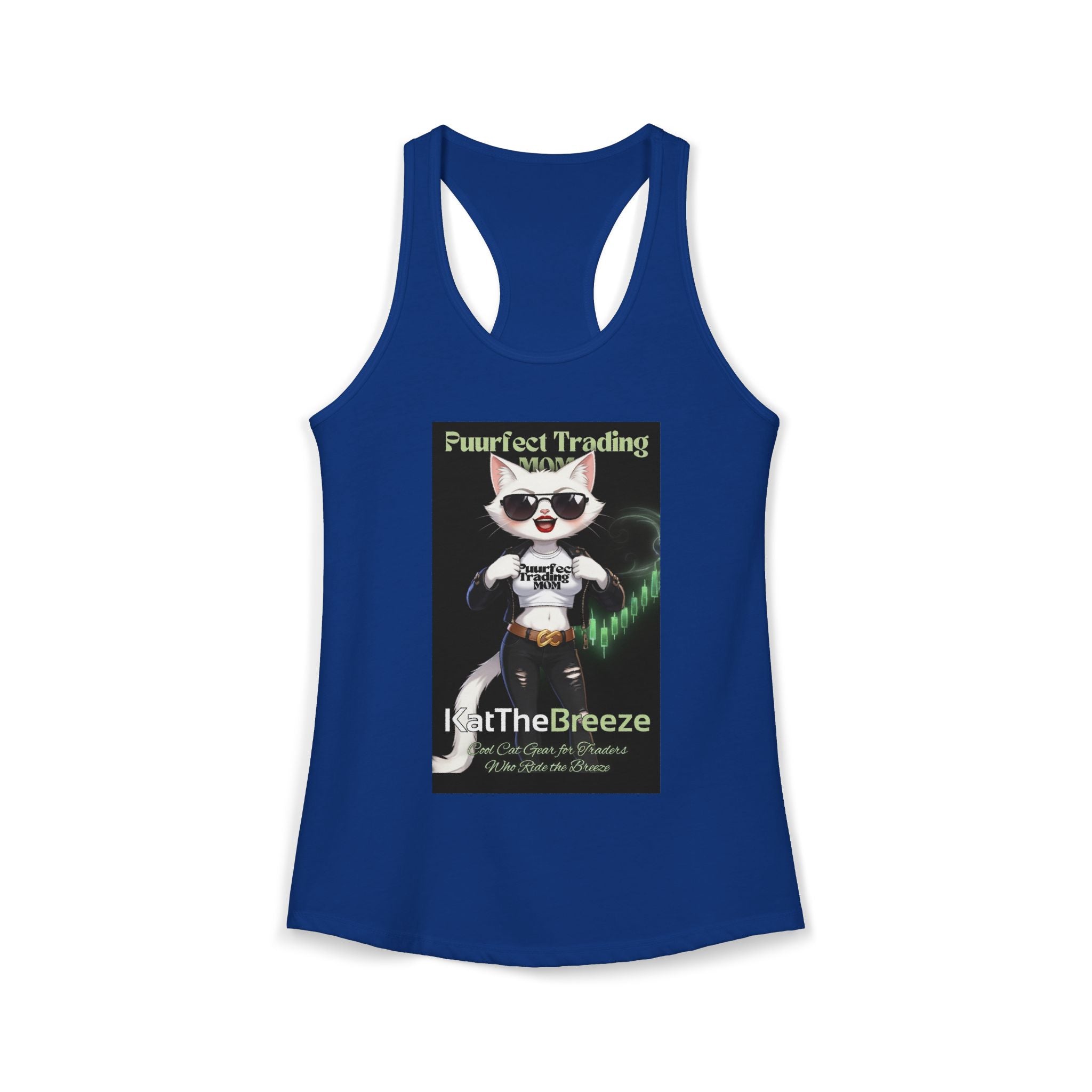Women's Ideal Racerback Tank