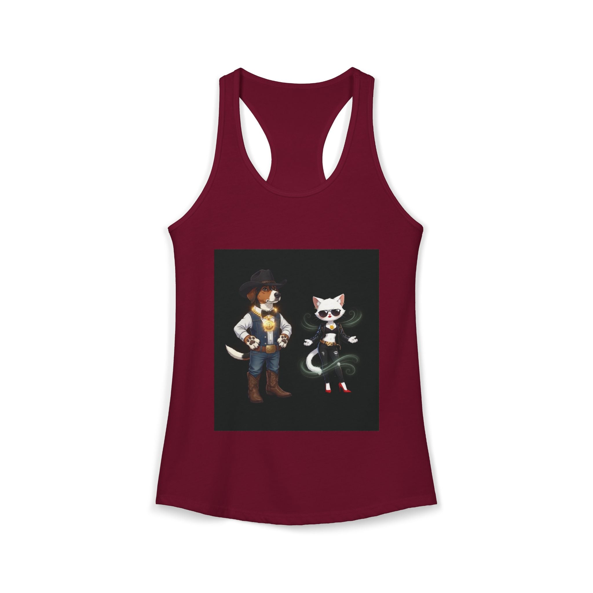 Women's Ideal Racerback Tank