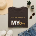 Team - Unisex Softstyle T-Shirt