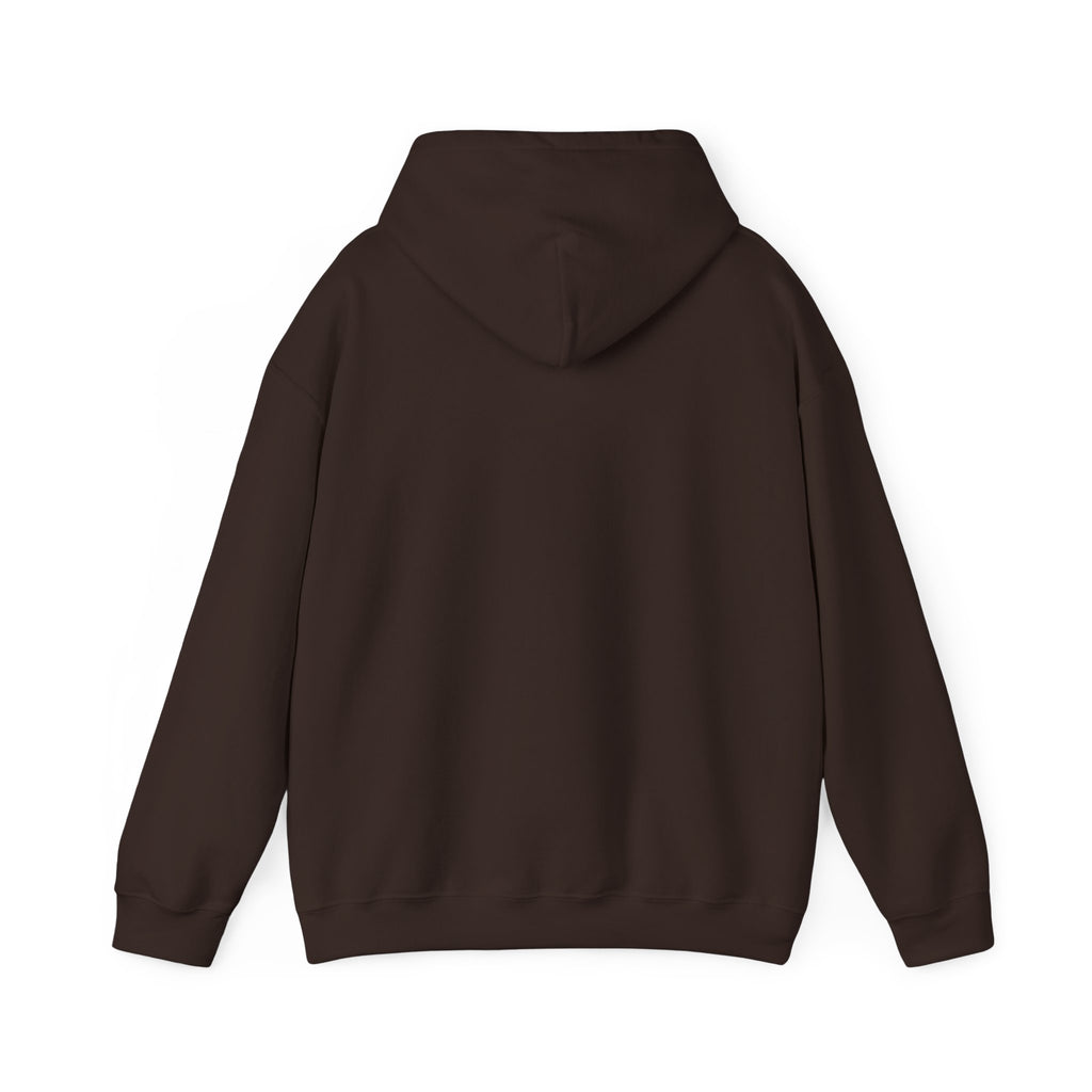 Team - Unisex Heavy Blend™ Hooded Sweatshirt