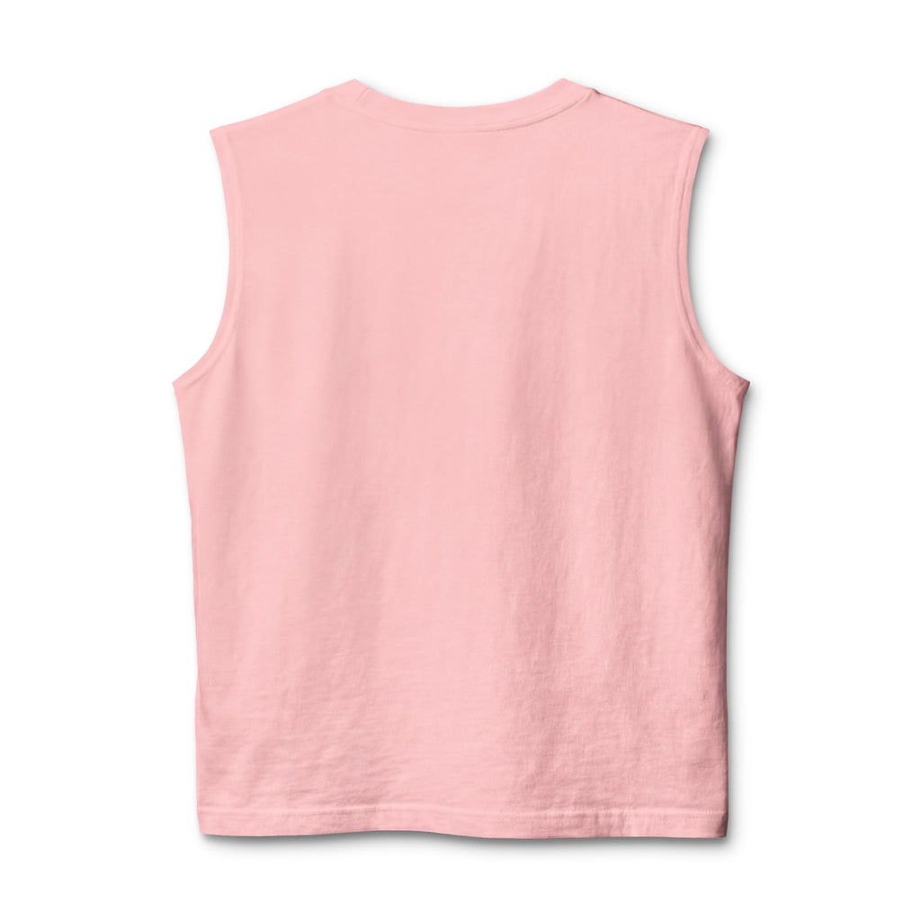 Team - Unisex Jersey Muscle Tank