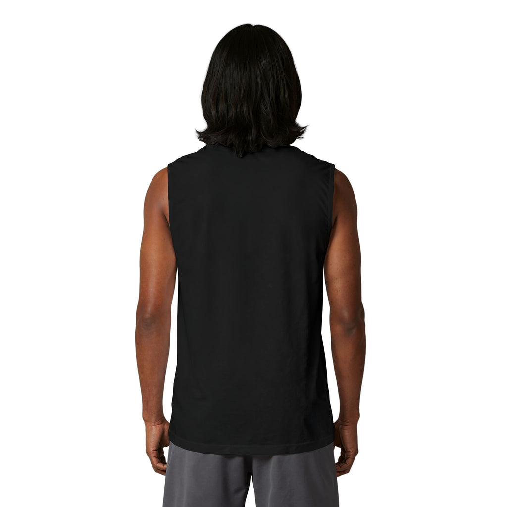 Team - Unisex Jersey Muscle Tank