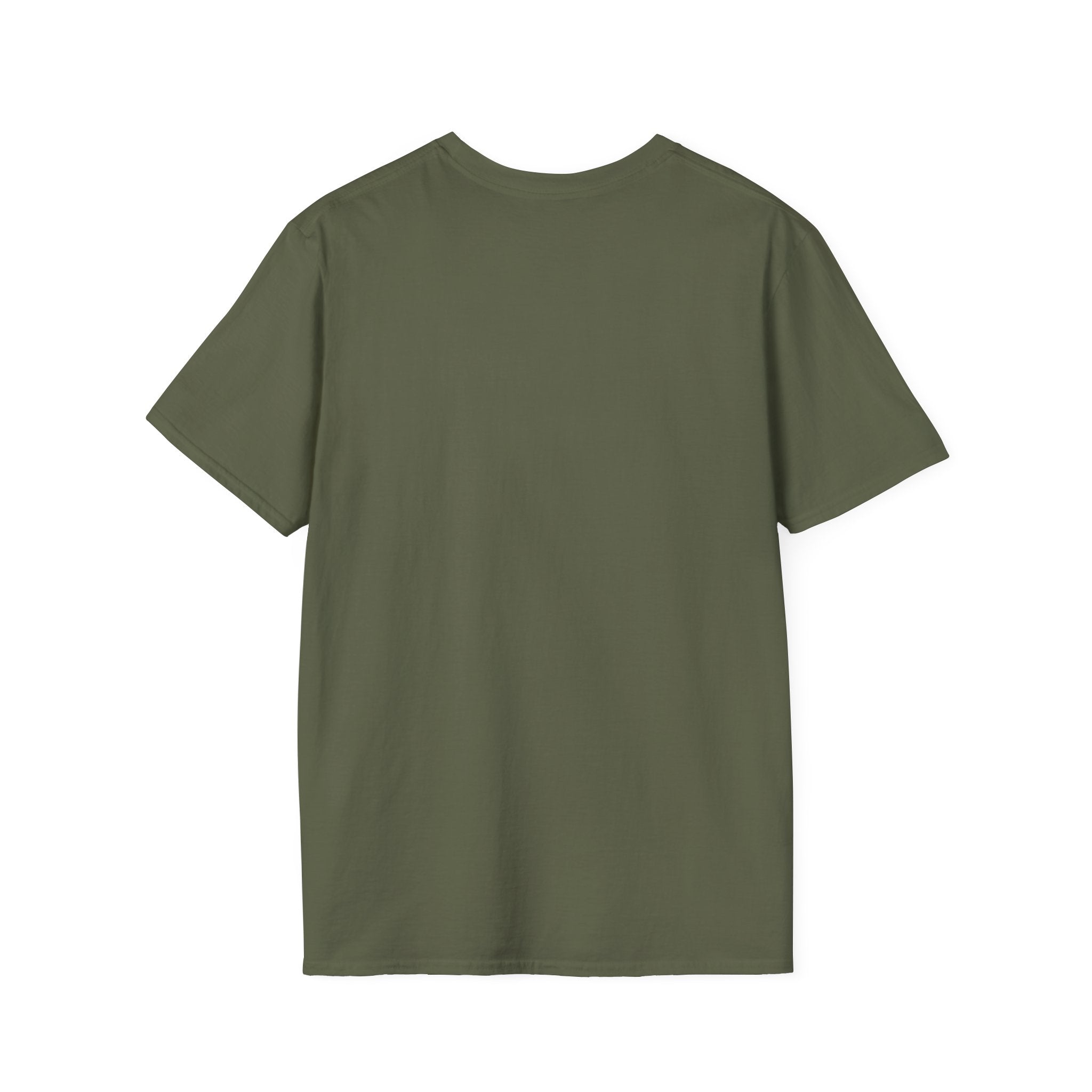 Keep Riding Beer - Unisex Softstyle T-Shirt