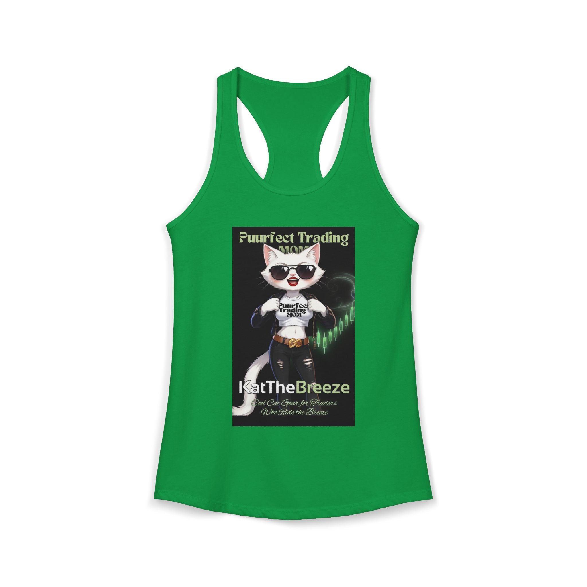 Women's Ideal Racerback Tank