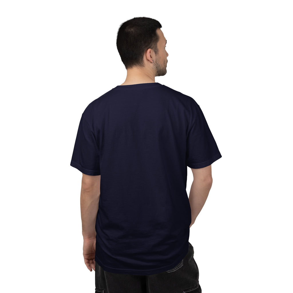 Be Quiet - Unisex Garment-Dyed T-shirt