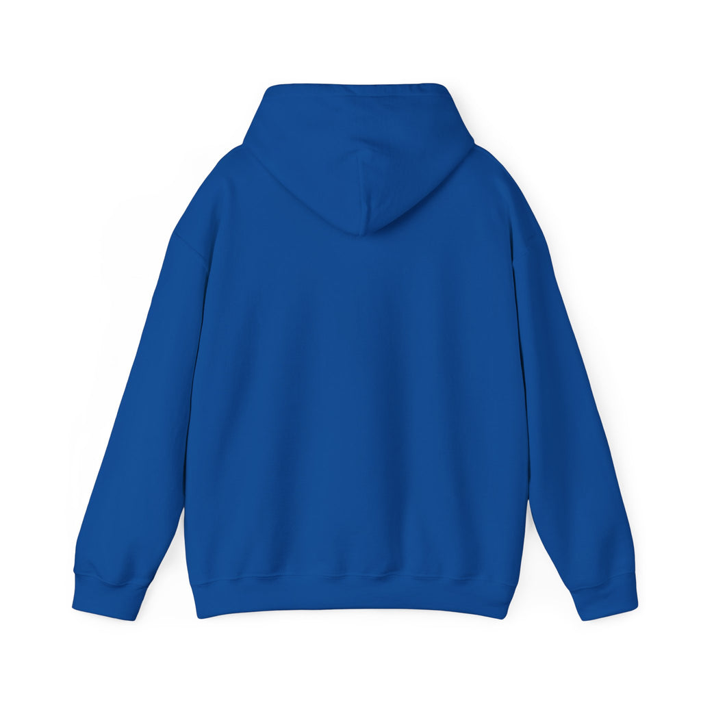 Team - Unisex Heavy Blend™ Hooded Sweatshirt