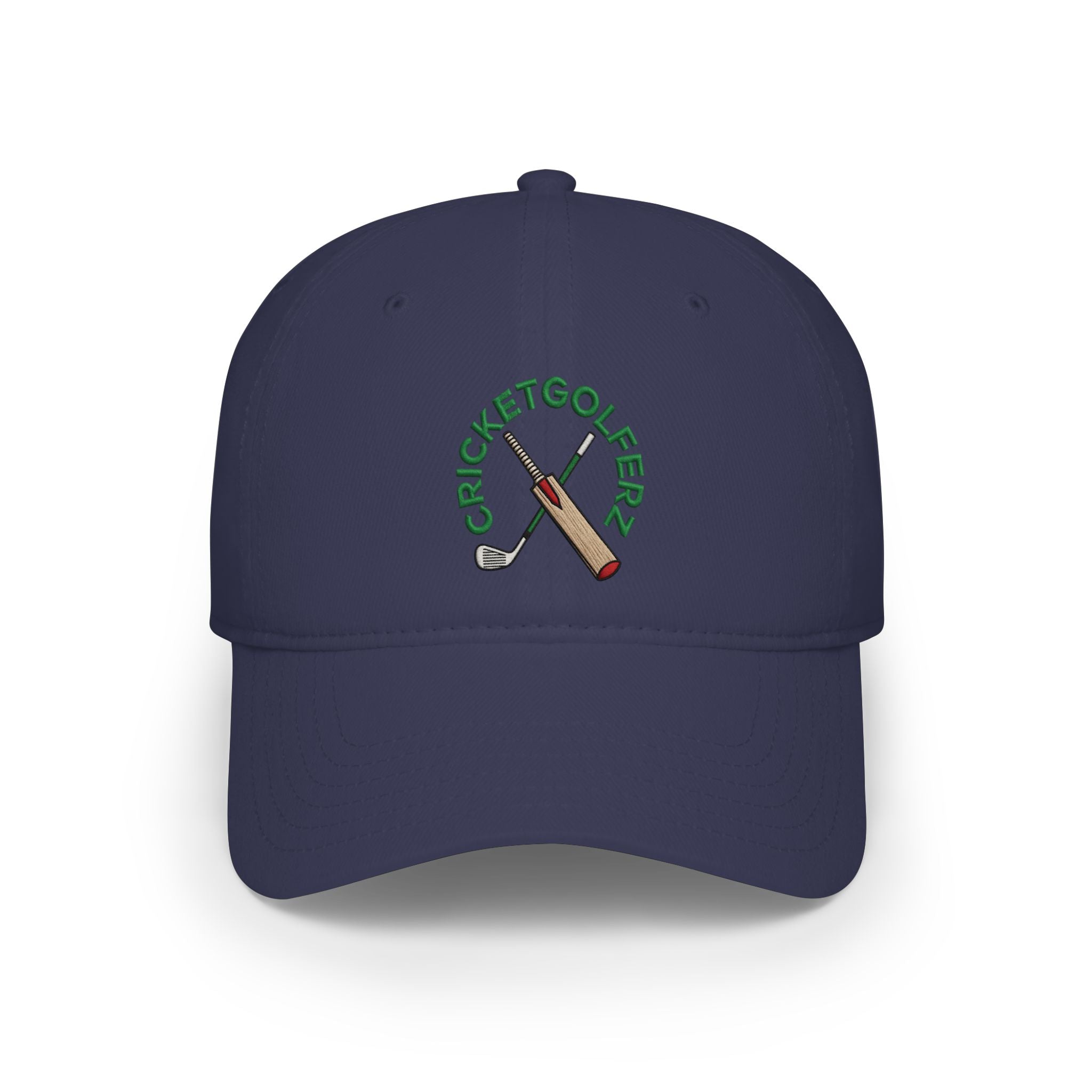 CG Low Profile Baseball Cap