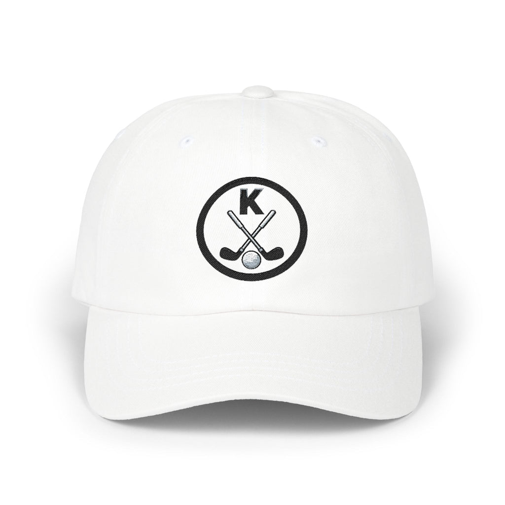 Classic Dad Cap