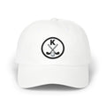Classic Dad Cap