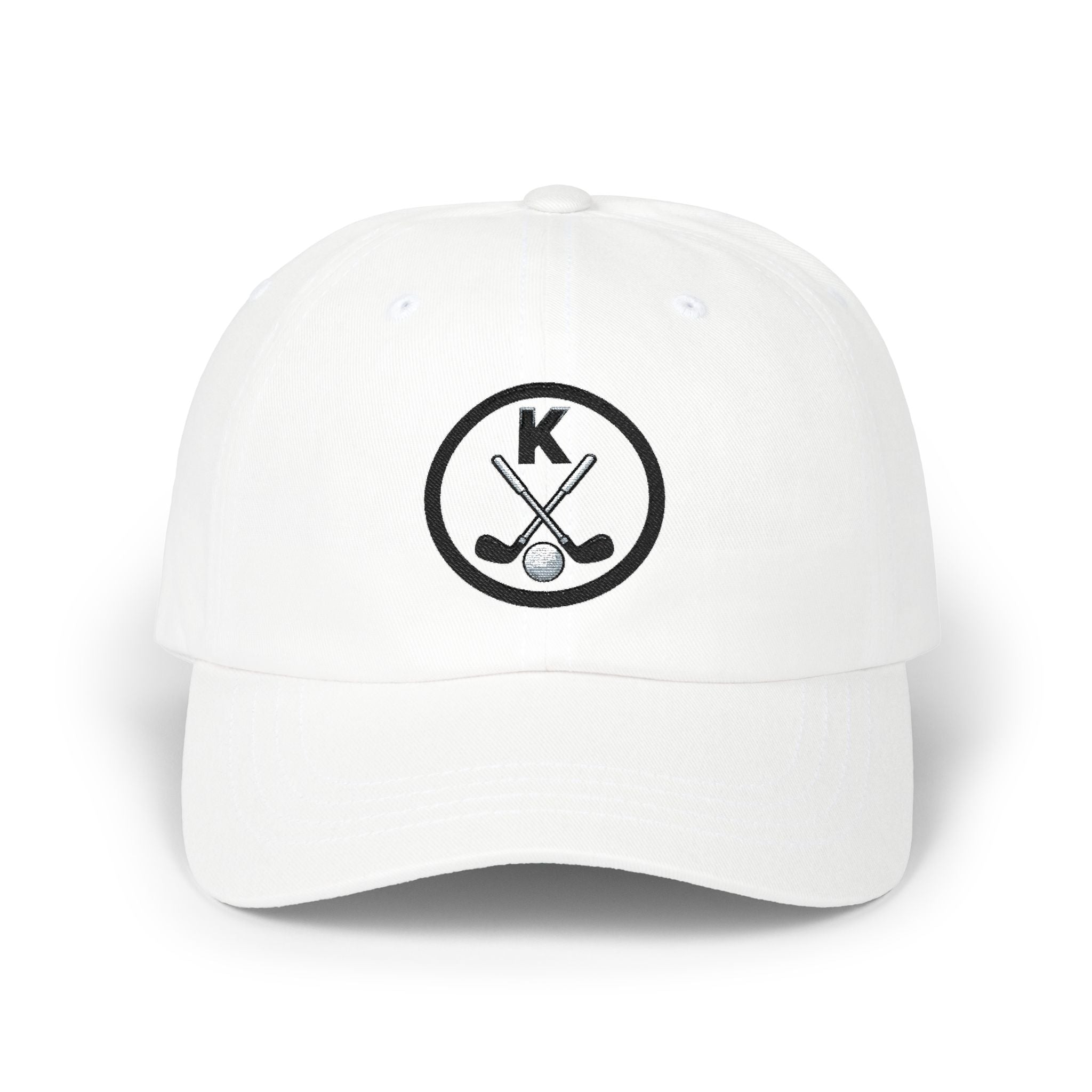 Classic Dad Cap