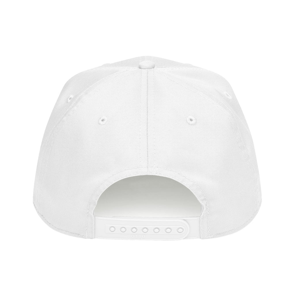 Bullish Tendies Timeout - Mid Profile Baseball Cap