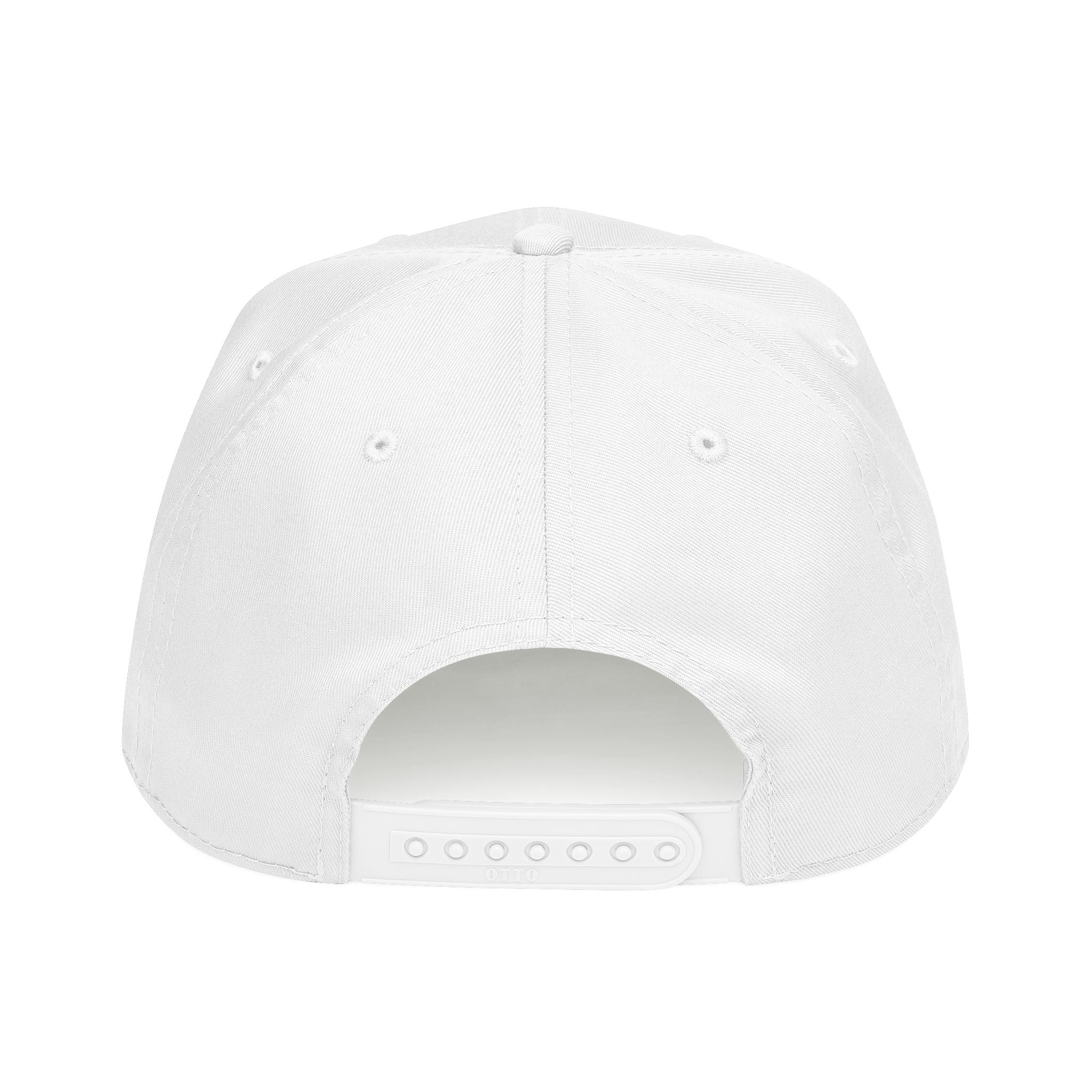 Bullish Tendies Timeout - Mid Profile Baseball Cap