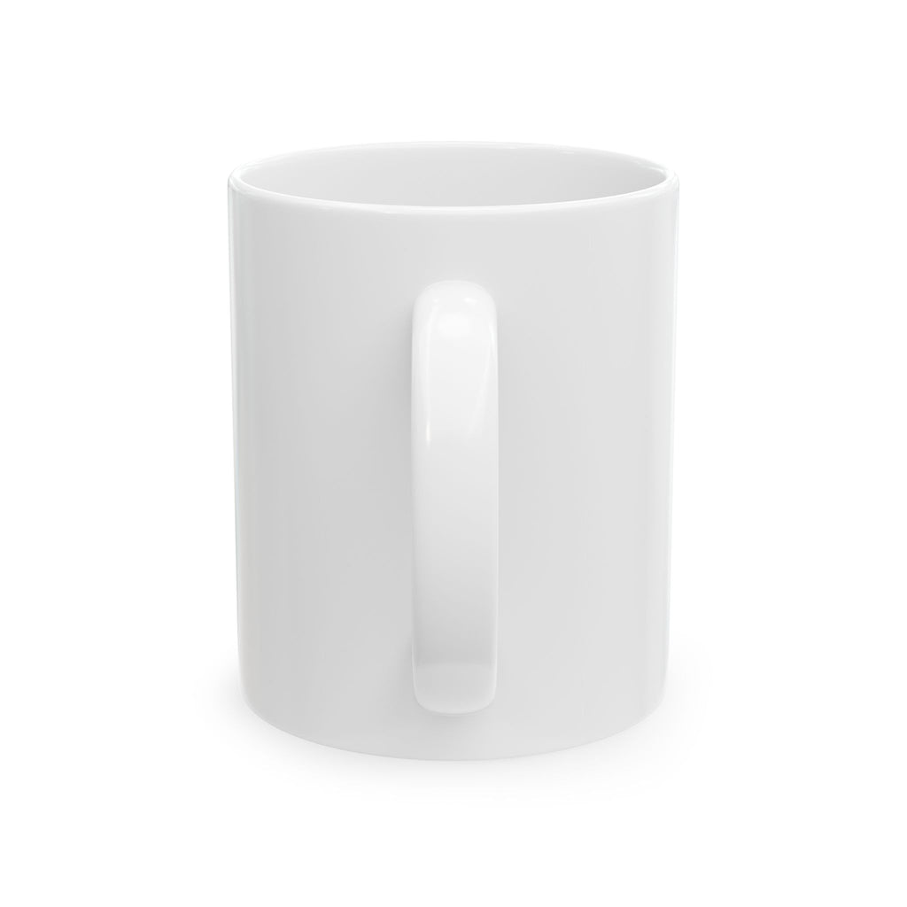 FOMO - Ceramic Mug, (11oz, 15oz)