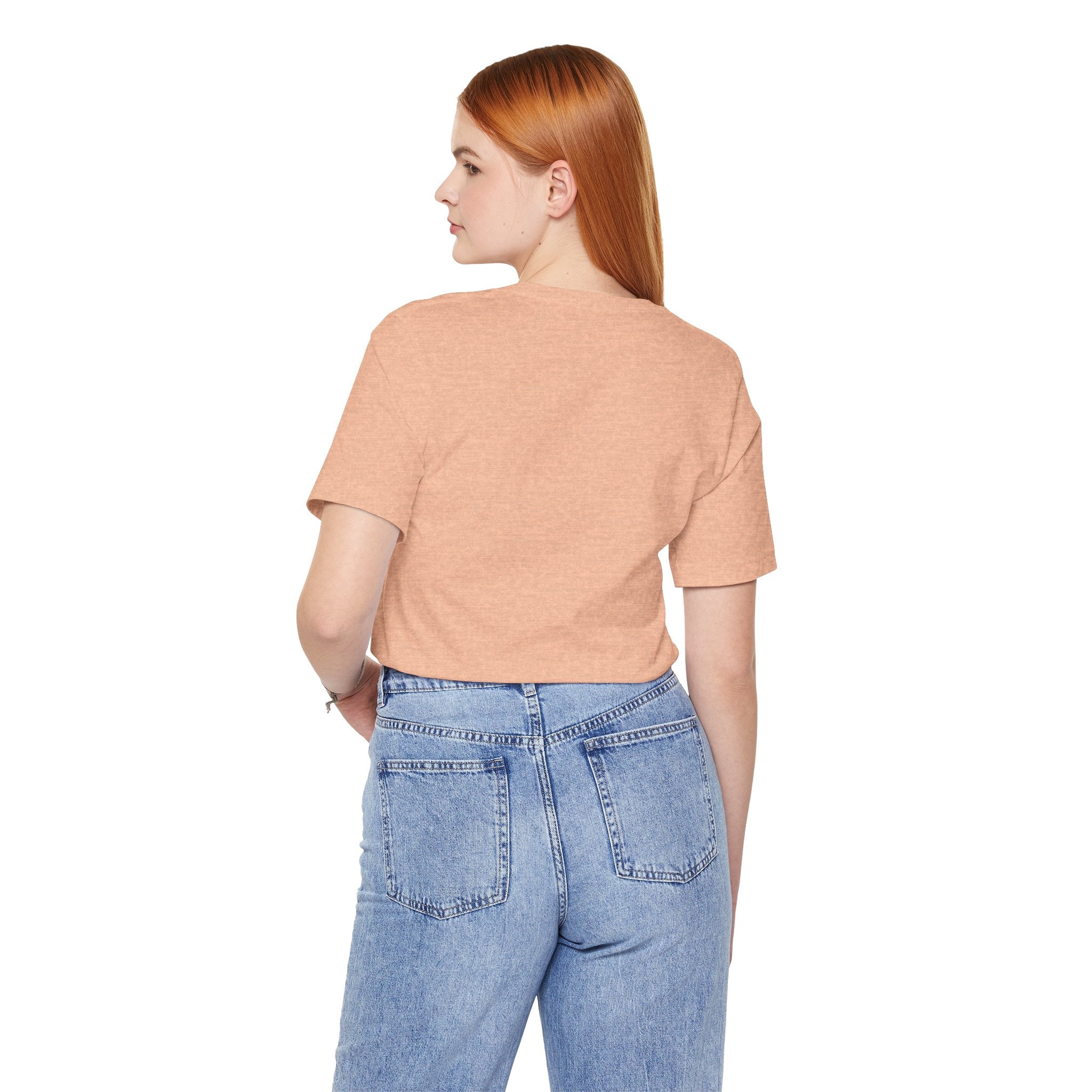 FOMO - Unisex Jersey Short Sleeve Tee