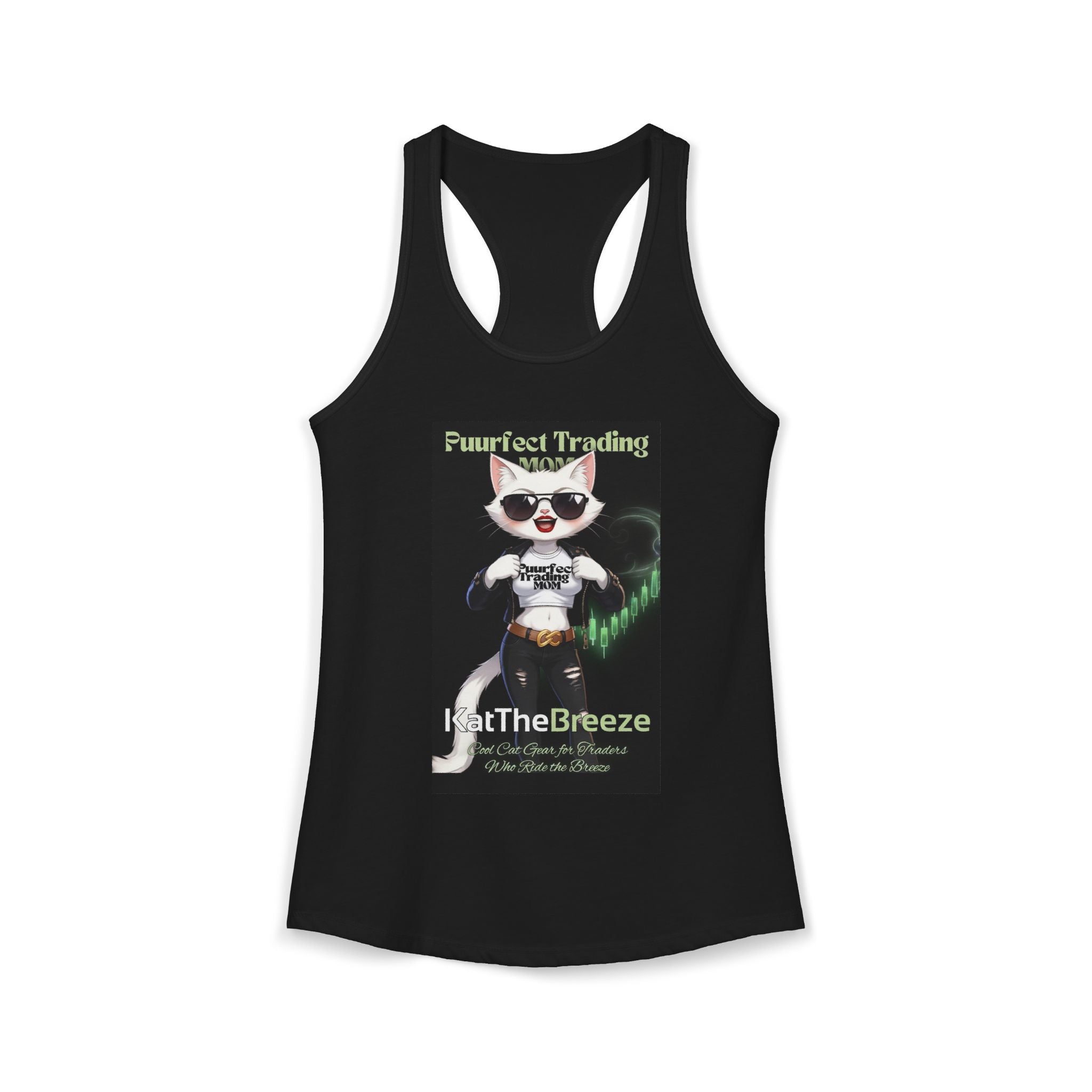Women's Ideal Racerback Tank