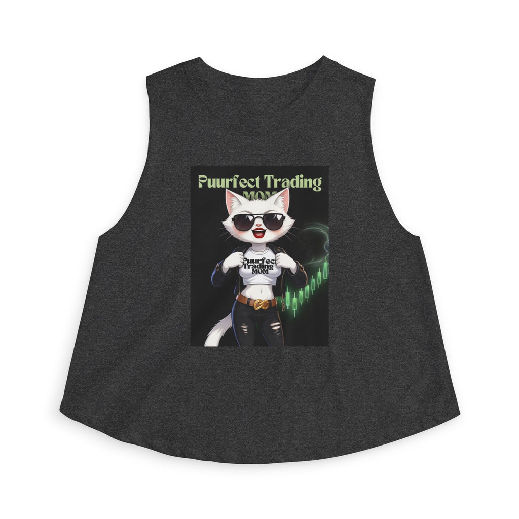 Women's Crop Top