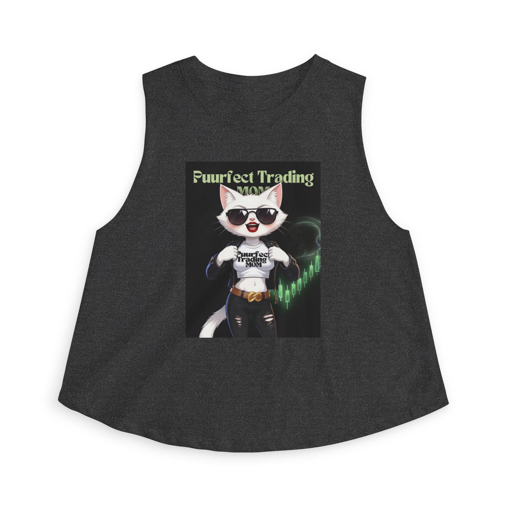 Women's Crop Top