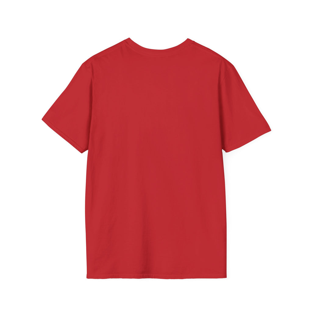 Golf-Hole In One - Unisex Softstyle T-Shirt
