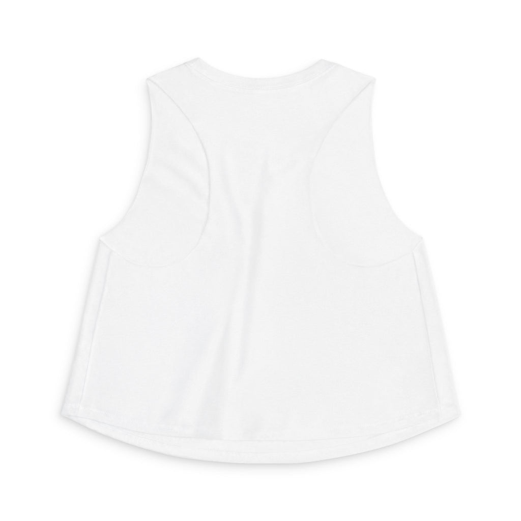 Team - Women's Crop Top
