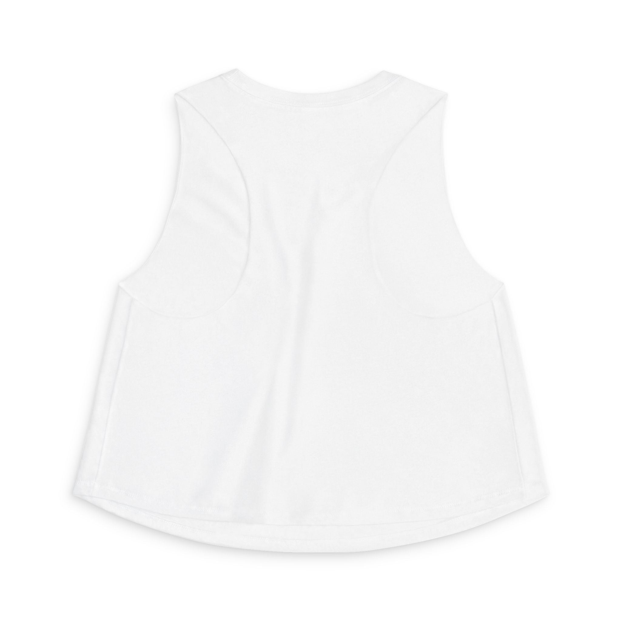 Team - Women's Crop Top