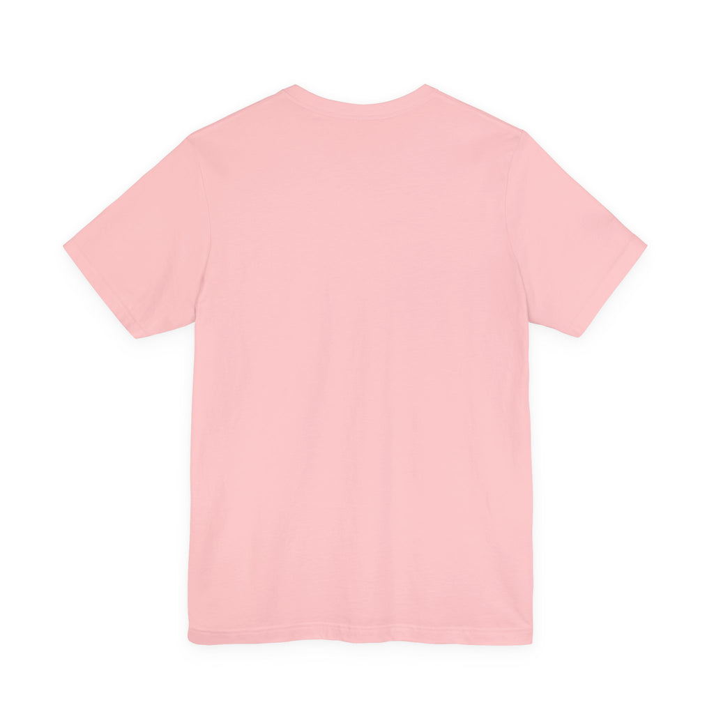 Keep Riding-Unisex Jersey Short Sleeve Tee