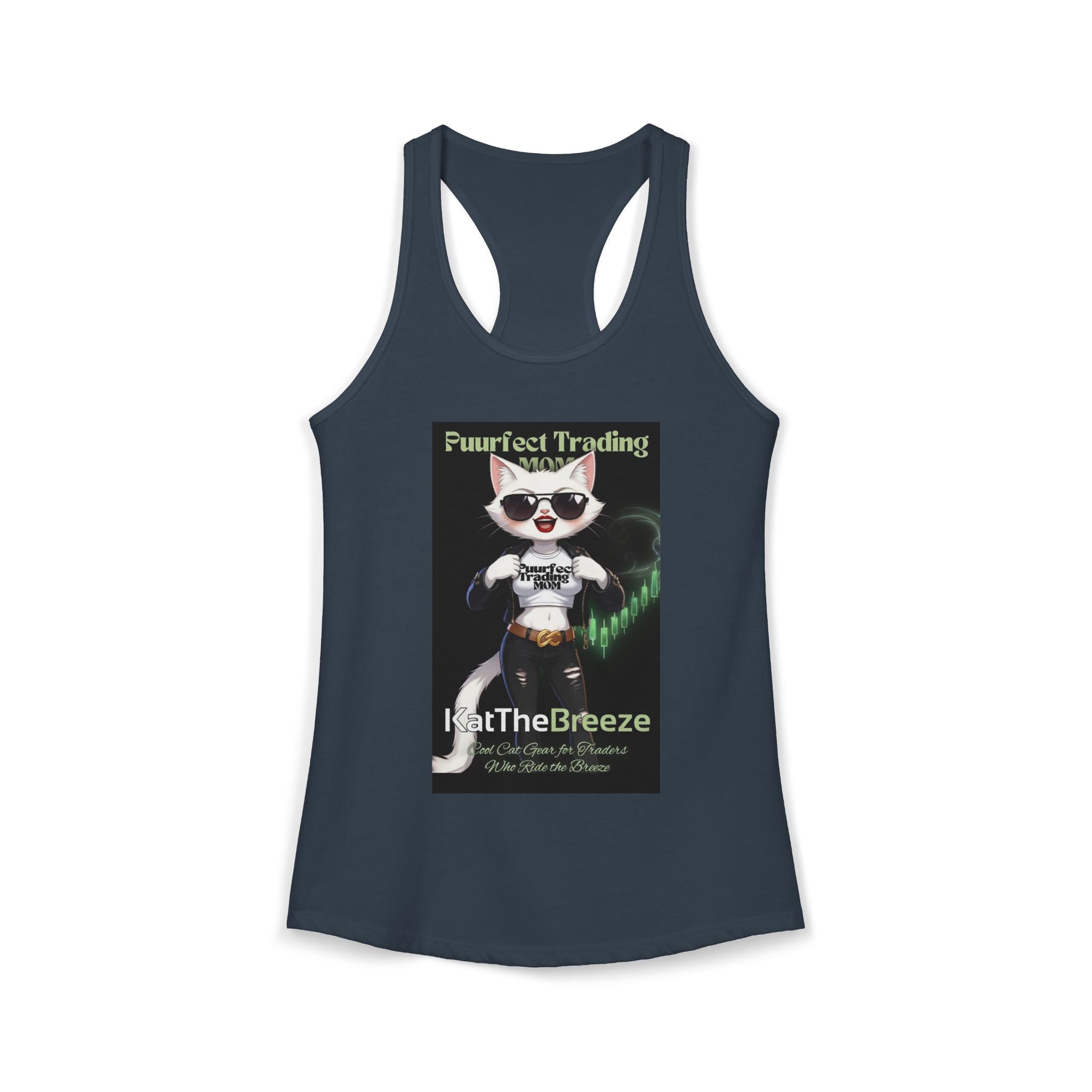 Women's Ideal Racerback Tank