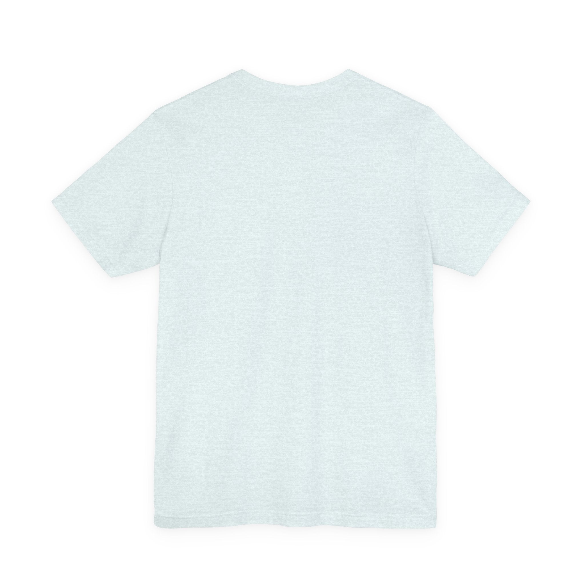 Be Quiet - Unisex Jersey Short Sleeve Tee