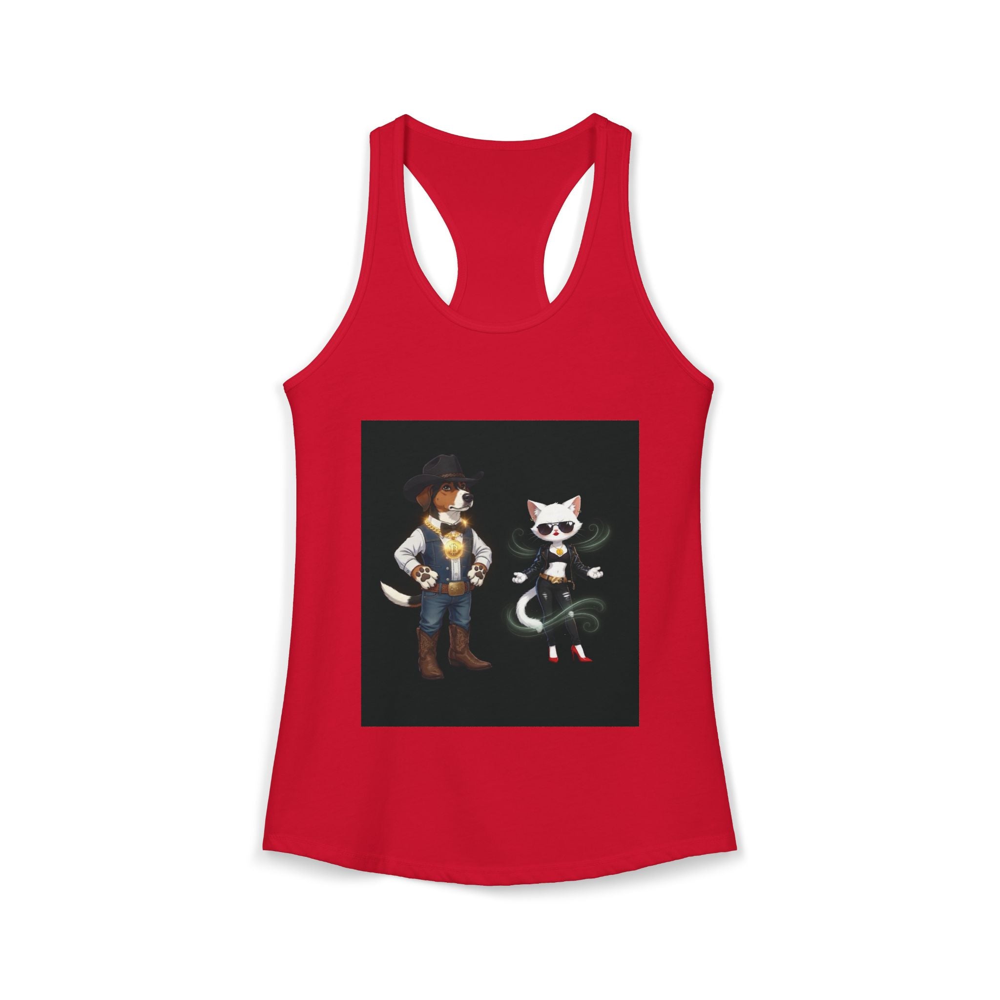 Women's Ideal Racerback Tank