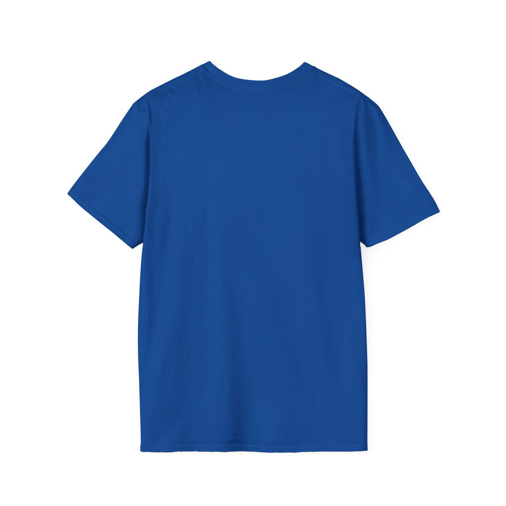 Golf-Hole In One - Unisex Softstyle T-Shirt