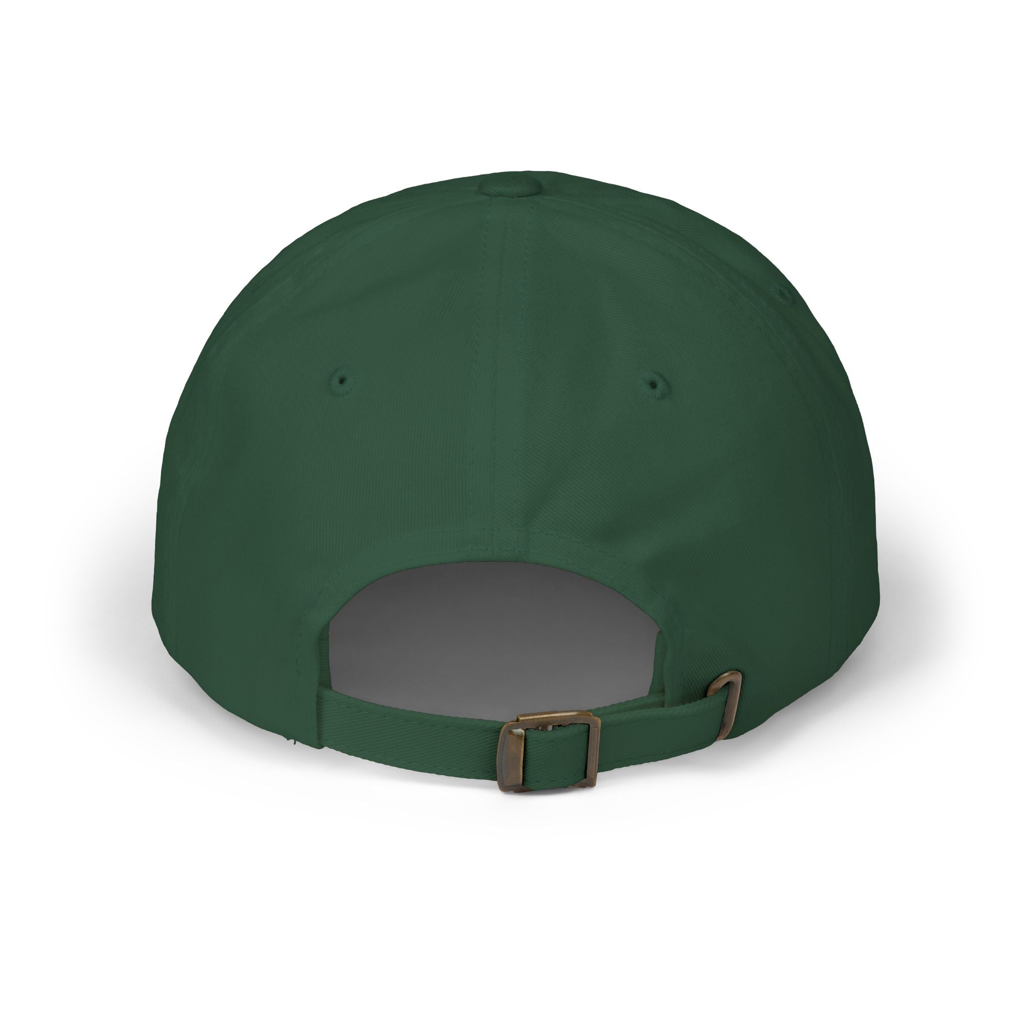 CricketGolfers Embroidery Classic Dad Cap
