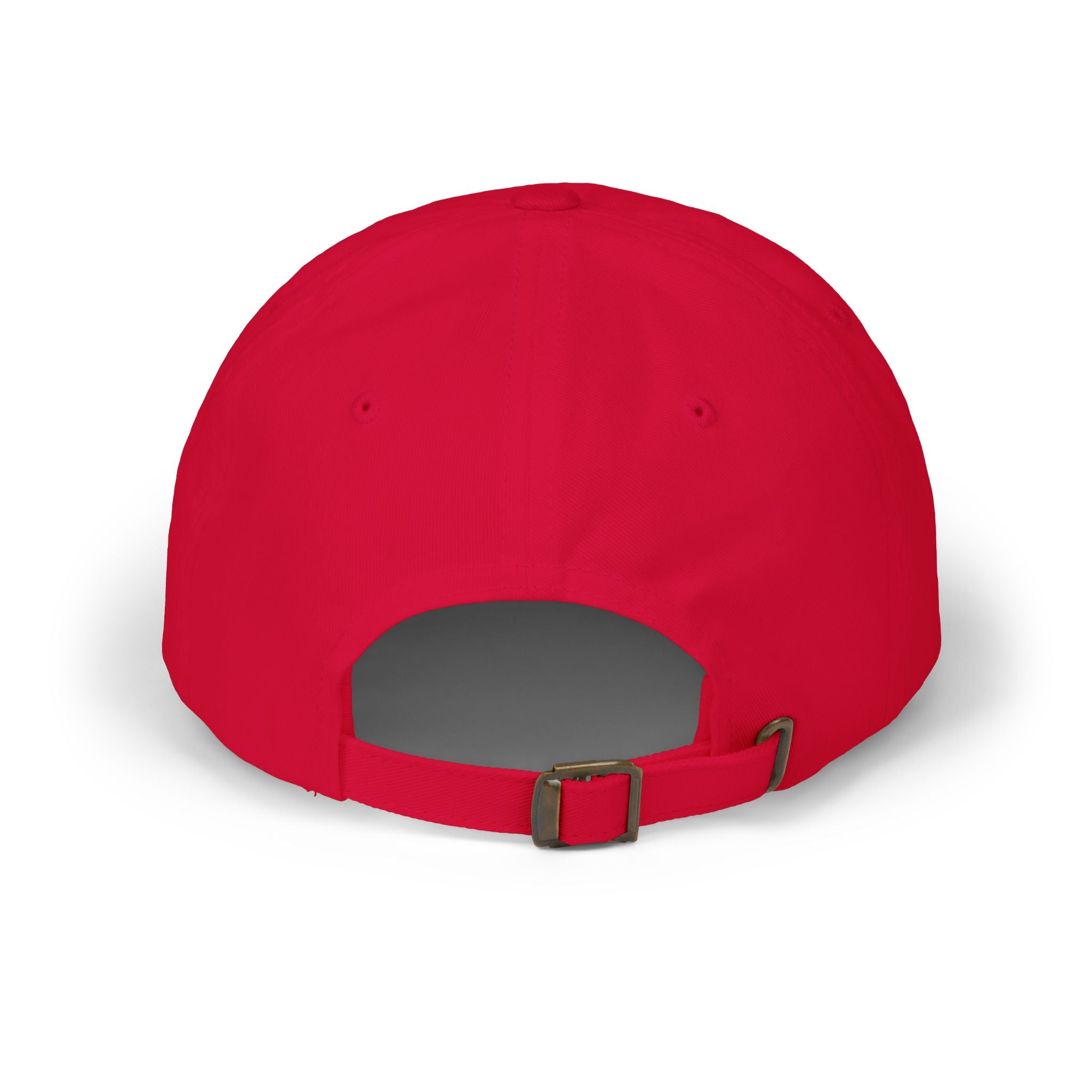 CricketGolfers Embroidery Classic Dad Cap